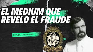 El médium que lo confesó todo La historia de Lamar Keene [upl. by Mose680]