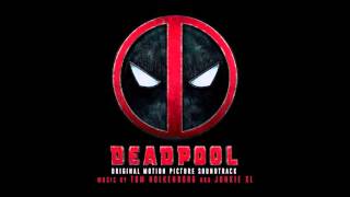 Teamheadkick  Deadpool Rap Movie Version [upl. by Jocelin]