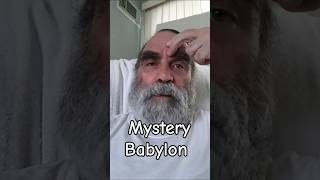 Revelation 175  Who is Mystery Babylon [upl. by Dawkins393]