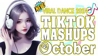 New Tiktok Mashup 2024 Philippines Party Music Viral Dance Trends Sept 29th [upl. by Viquelia113]