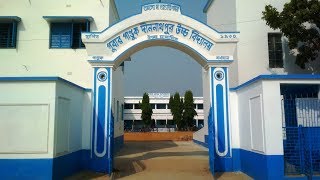 PPD High School Dinanathpur Panduk Ausgram Burdwan [upl. by Sueddaht]