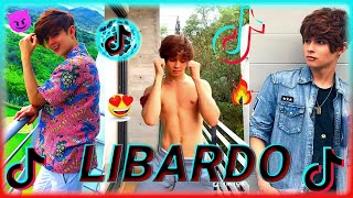 LIBARDO ISAZA y sus AMIGOS TikTok  RECOPILACION 2020 😍😍 [upl. by Jacobs]