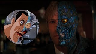 Two Face TAS version [upl. by Meesaw]