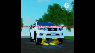 Driving Car Philippines NISSAN NAVARA [upl. by Pietra]