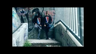 Jarfaiter amp Mala Familia  LA LIFE  Videoclip HollygangsInc [upl. by Juline18]