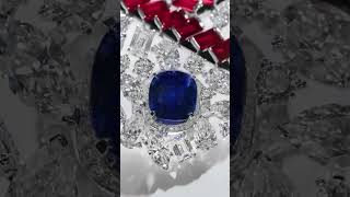 CHANEL HAUTE JOAILLERIE poet IHMSA [upl. by Nowahs]