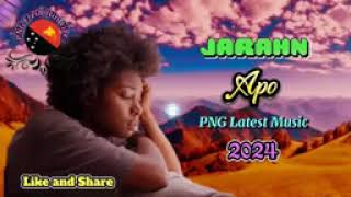 APOJARAHNPNG LATEST MUSIC 2024🎶🇵🇬🏝 [upl. by Mun]