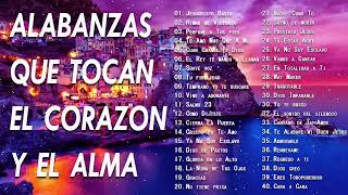 TOP 100 CANCIÓN CRISTIANA 2021 MÁS HERMOSA DEL MUNDO  GRANDES ÉXITOS DE ALABANZA Y ADORACIÓN [upl. by Yoreel175]