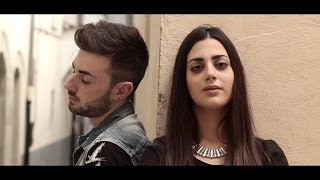 Ti Ho Voluto Bene Veramente Cover feat Eleonora Catapano [upl. by Nwahsd834]