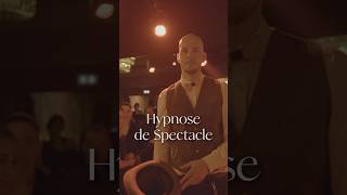 Hypnotiseur de Spectacle  Animations Hypnose pour soirées d’entreprise [upl. by Enttirb483]