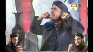 Har Desh Main Goonje ga Hafiz Tahir Qadri [upl. by Krissie]