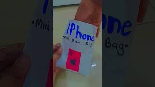 Iphone blind bag [upl. by Helgeson]