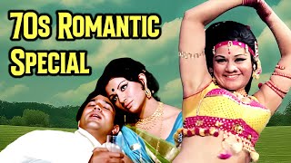 70s Romantic Hits 🎶 Lata Mangeshkar Kishore Kumar Mohd Rafi Asha Bhosle  Old Hindi Songs [upl. by Henrique]