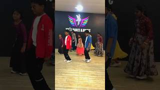 Manasilayo  Vettaiyan  Super Star  RajniKanth  Thara Local  Marana Mass  Kids Dance Cover [upl. by Ikceb203]