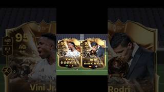 VINICIUS 🆚 RODRI 🔥 vinicius rodri challenge [upl. by Nojram]