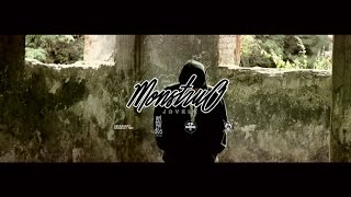 JOVELZ  MONSTRUO  Videoclip Oficial   Gelido Mixtape  Liberacion  Prod Escasas Rec [upl. by Jamie501]