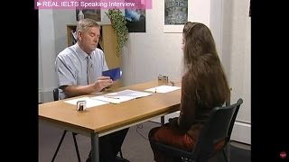 IELTS Speaking Test Full Part 12 3  Real Test [upl. by Kimitri772]