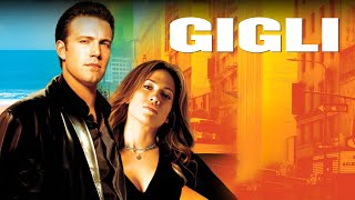 Gigli  2003  Trailer [upl. by Yeliak]