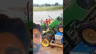 Tractor ki dunea ka new history amazingfacts johndeere5045d4wd shorts [upl. by Hakeem]