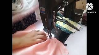 latest crop top kurti design stitching youtube fashiondesign [upl. by Eiuol354]