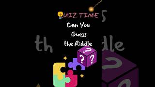 Can You Guess the Riddles riddles funquizzes [upl. by Kcirdlek]