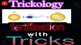 External And Internal Fertilisation Short tricks🔥🔥 [upl. by Freda550]