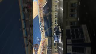 Bartlesville High School pep rally [upl. by Borchers]