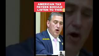 All American Tax Payers Should Listen To This 🤯 [upl. by Edurtreg]