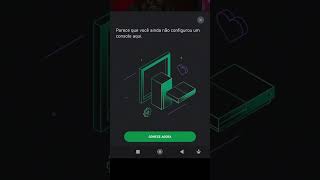 Como jogar Xbox no celular espelhando a tela xboxone xboxseriess [upl. by Svirad]