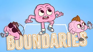 Boundaries for Beginners How to Set and Keep Your Boundaries [upl. by Ainegue555]