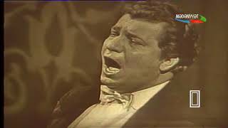 Ibrahim Jafarov  “E lucevan le stelle” Tosca Giacomo Puccini [upl. by Hcurob307]