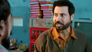 Binnu Dhillon Most Popular Comedy Movie  Latest Punjabi Movie 2023 [upl. by Octavus13]