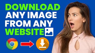 How to download any image from any website 2023 [upl. by Nage]