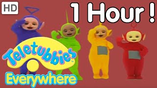 Teletubbies Everywhere Pack [upl. by Eikciv950]