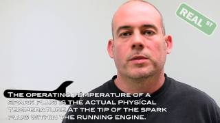 Jays Tech Tips  10 Spark Plug Heat Range [upl. by Yttak]