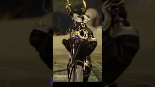 Warframe Lotus Eaters Prologue Quest OUR PARADOX warframe [upl. by Mcmullan]