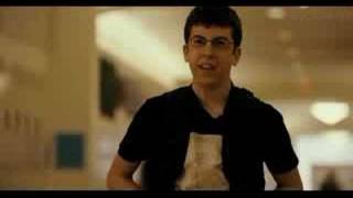 Superbad  McLovin  CheckerCheckerYa [upl. by Thomasina]