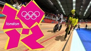 London 2012 Gameplay Interview [upl. by Enamrej]