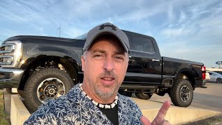 Is this 2024 King Ranch Tremor Discounted Should I buy it [upl. by Prent813]