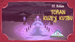 Toran Kuzey Kutbu  İbi 9 Sezon 13 Bölüm YENİ [upl. by Savart]