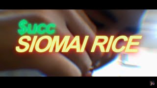 ucc  Siomai Rice Official music video [upl. by Lalad]