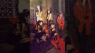 Malice Mizer  Miwaku no Tango Miwaku no Rooma Gackt Version [upl. by Ayres]