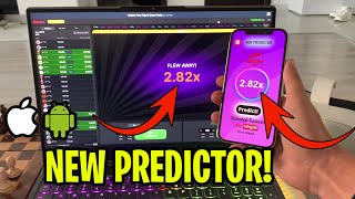 Aviator Hack ✈️ How To Download Aviator Predictor App FREE on iOS Android 2024 apk [upl. by Solahcin]