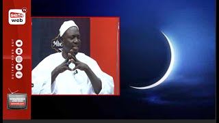 Divergences religieuses au Sénégal Serigne Modou Bousso Dieng clôt le débat [upl. by Nonnahs513]