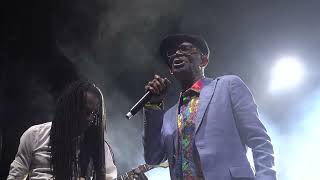 Beres Hammond Rockaway Sierra Nevada World Music Festival June 17 2023 [upl. by Julia]