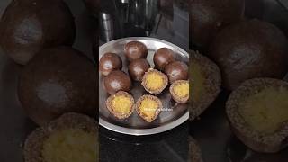 Ragi Pindi tho Healthy snack recipe Chocolate Dumplings Kozhukatti recipe [upl. by Lledrev171]