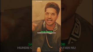 Jassi gill song New Punjabi Song Jassi gill all song [upl. by Arenahs363]