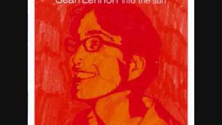 One Night Sean Lennon [upl. by Mariquilla]