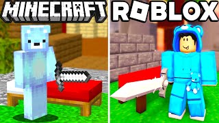 I Won EVERY Bedwars Game [upl. by Mccreary]