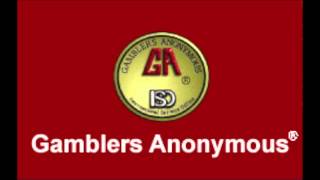 Gamblers Anonymous [upl. by Matlick]